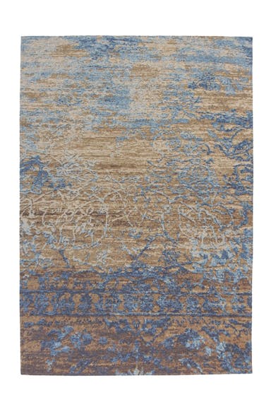 Arte Espina Blaze 600 Blue / Beige - 115cm x 170cm