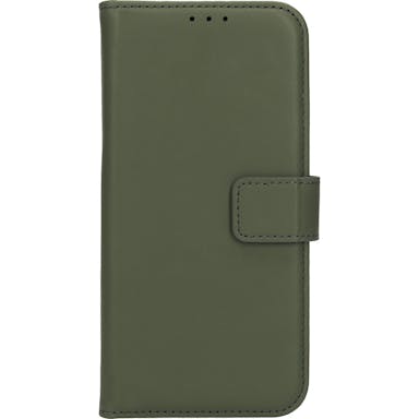Mobiparts Leather 2 in 1 Wallet Case Samsung Galaxy A25 Green