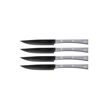 Primecook Set of 4 sharp knives