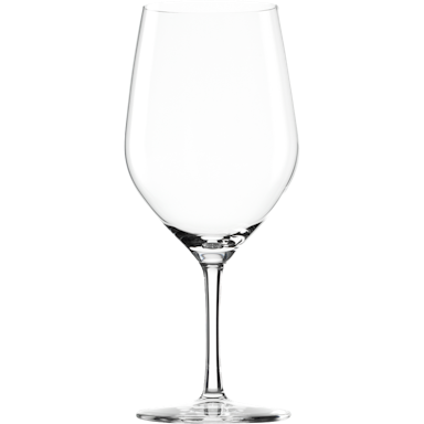 Stolzle Wine Glass Ultra 45 cl - Transparent 6 piece(s)