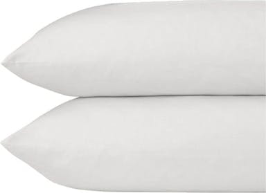 Dusk till Dawn Pillowcases Percal Cotton 60x70 2-pieces