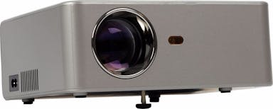 FODOR Salora 43BHM2250 - Beamer - HD - LED - Screen Mirroring