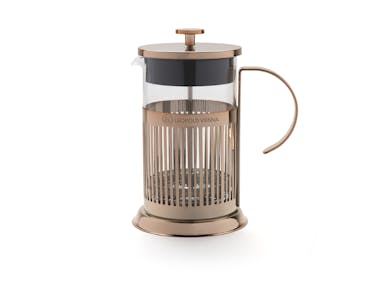 Leopold Vienna Coffee & tea maker Copper 800ml