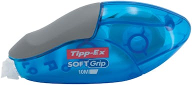 Tipp-ex Correctieroller Soft Grip 10 stuks