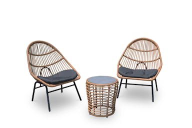 Your Own Living Elvie Relax Set