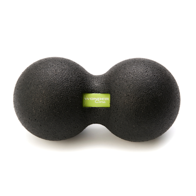 Wonder Core Peanut Massage Ball 24x12 cm Fitnessaccessoire