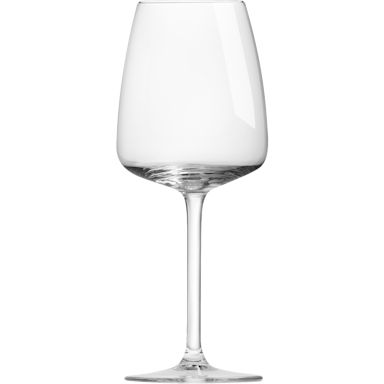 Royal Leerdam Wine glass Grandeur 43 cl - Transparent 6 piece(s)