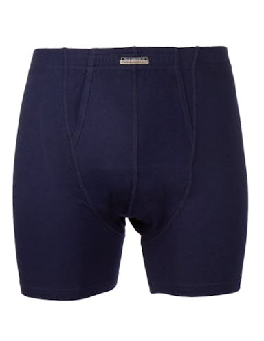 Rucanor Ondergoed Boxer 2-pack heren donkerblauw maat XL