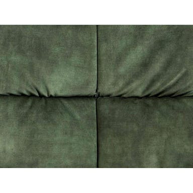 Fauteuil Lucas - Velvet Groen