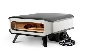 Cozze - Pizza Oven Elektrisch 17" met Pizzasteen 230V 2200W