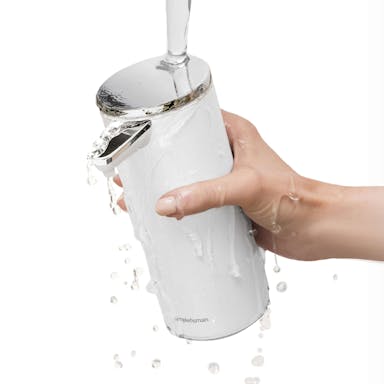 Simplehuman Soap Dispenser Sensor Rechargable 266 ml