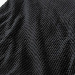 Furnilux - Blanket Royalty – Black