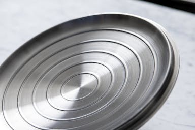 Saveur Selects Voyage Series - Triply stainless steel Stewpan Induction - 20cm - Low Pan