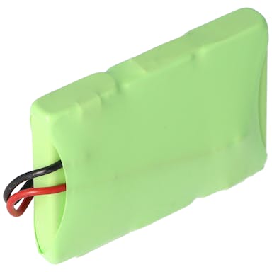AccuCell battery suitable for Siemens Gigaset 3015 Micro battery