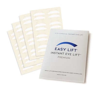 Easy Lift Premium Ooglitstickers Ooglidtape - Lift je oogleden zonder operatie - Tegen hangende ogen