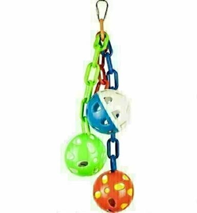 Petlala Chain balls