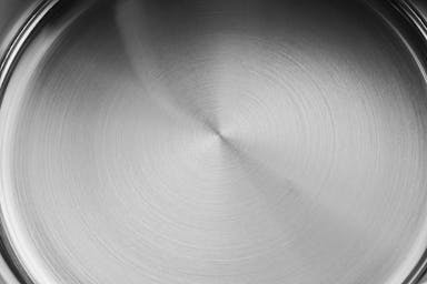 Eva Solo Nordic Kitchen Pot Ø 25.5 cm 6 liter - Silver / Stainless Steel
