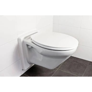 Hulpmedi.nl ReleveleR vaste toiletverhoger 5 - 7 cm