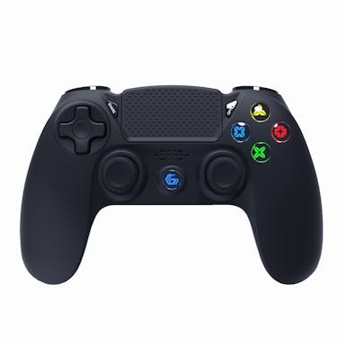 Draadloze game controller voor PlayStation 4 of PC