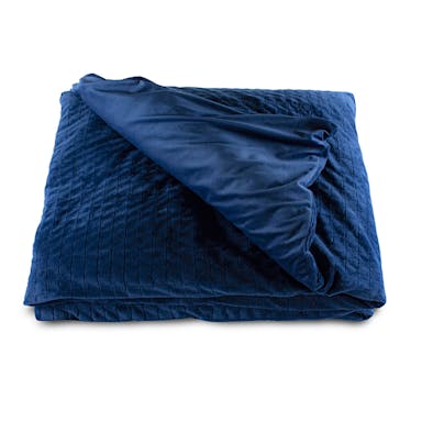 Gravity Blanket All Seasons - Poseidon / 150 x 220 cm / 12 kg