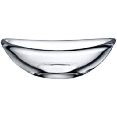 Pasabahce Bowl 53912 Gastroboutique 9.5 x 4 cm 5.3 cl Transparent Glass 6 piece(s)