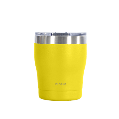 FLASKE Coffee Cup - 250ml - Sand