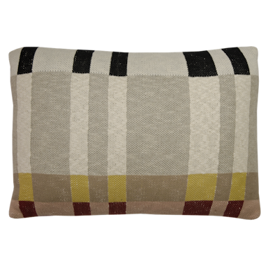 Home delight Cushion Ruby multi