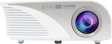 FODOR Salora 40BHD1200 - Beamer - LED - HDMI - USB - TV tuner