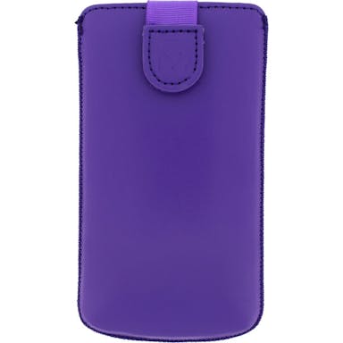 Mobilize Slide Case Size XL Purple