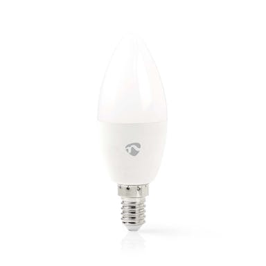 Nedis SmartLife Multicolour Lamp | Wit - White