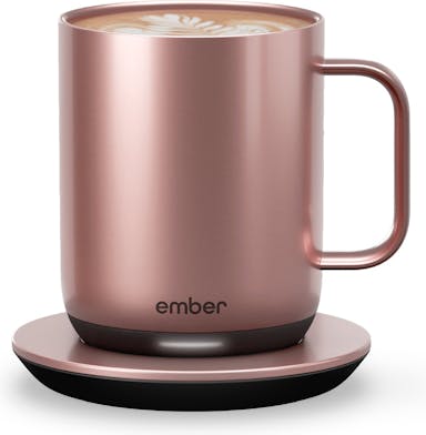 Ember Mug² Metallic Copper / 295 ML