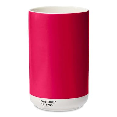 Copenhagen Design Jar Container in Giftbox - Pink / Porcelain