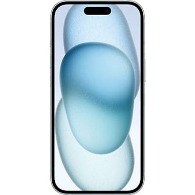 Apple iPhone 15 Plus - 128GB blauw