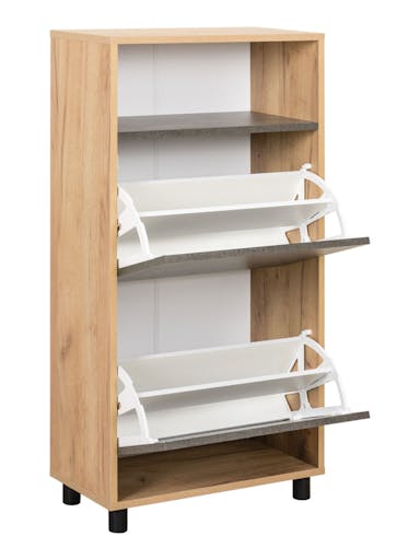 Furnilux - Sharon's Choice Shoe Cabinet