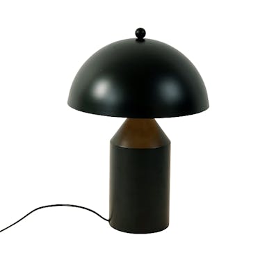 Rootsmann Tafellamp 52 | Zwart