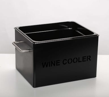 Ice buckets - Wine Cooler