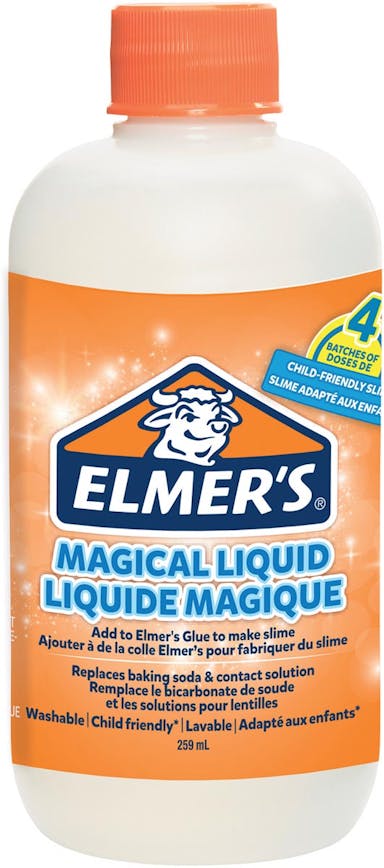 Elmer's magische vloeistof 259 ml