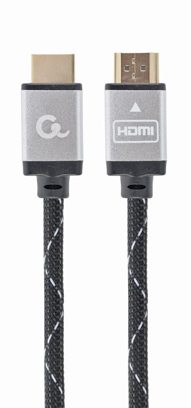 HDMI kabel met Ethernet 'Select Plus series' 1 meter