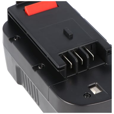 A18 Black & Decker AccuCell replica battery 18.0 volts, 2000mAh