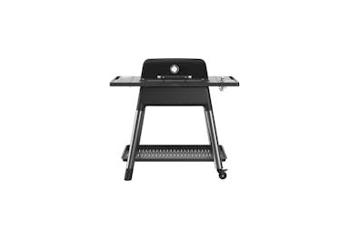 Everdure Force Gas Barbecue Model 2022 - Black / Stainless Steel