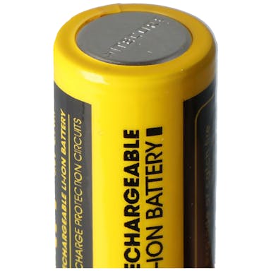 Nitecore Li-Ion batterij type 14500 - 750mAh - NL1475R