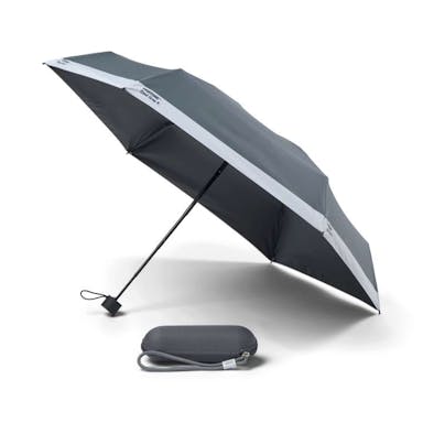 Copenhagen Design Umbrella Foldable - Grey / Polyester