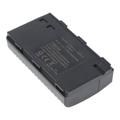 AccuCell battery suitable for JVC BN-BP31, BN-V6GU, BN-V7GU, 2100mAh