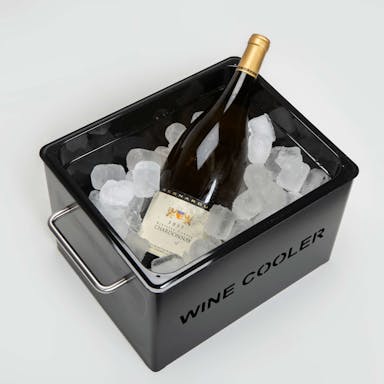 Ice buckets - Wine Cooler