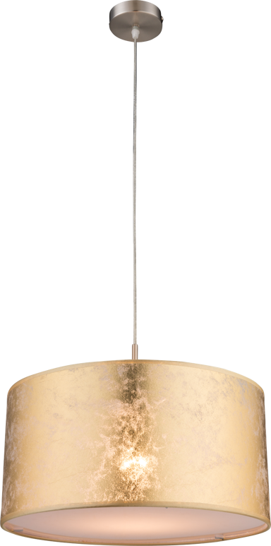 Maison Blanches - Venice - Ceiling Lamp - Modern - Gold - 530 mm