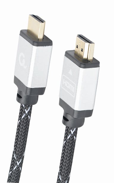 HDMI kabel met Ethernet 'Select Plus series' 3 meter