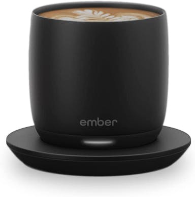 Ember Cup Black / 178 ML