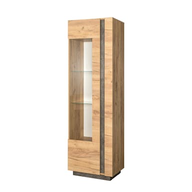 Furnilux - Sharon's choice display cabinet