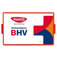 Hulpmedi.nl Verbanddoos klein lokatie/vervoer