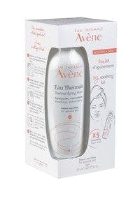 Eau Thermale Avène spray 150ml +5 compressen Limited Edition